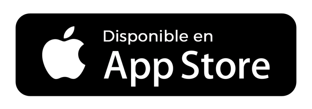 App Store Boton