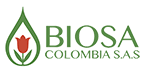 Biosa Colombia logo