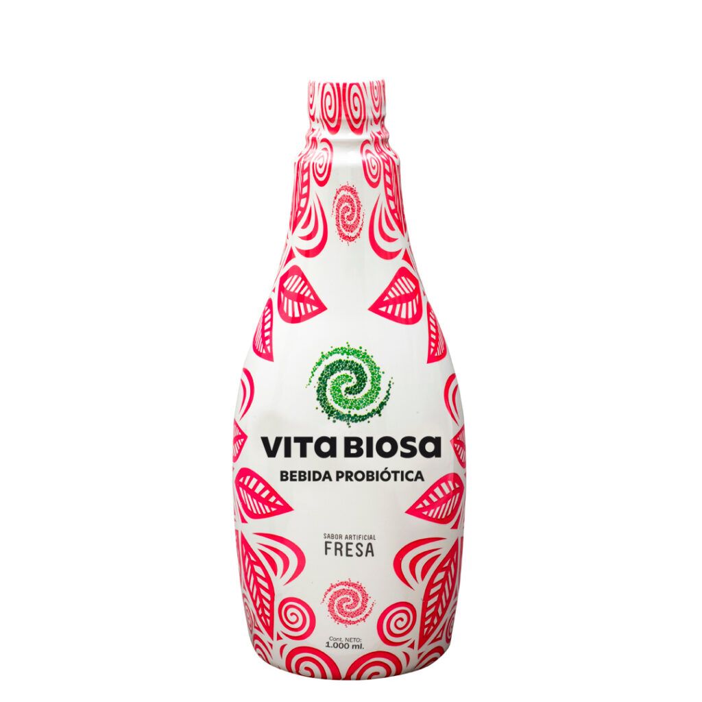 vitabiosa fresa1 1litro