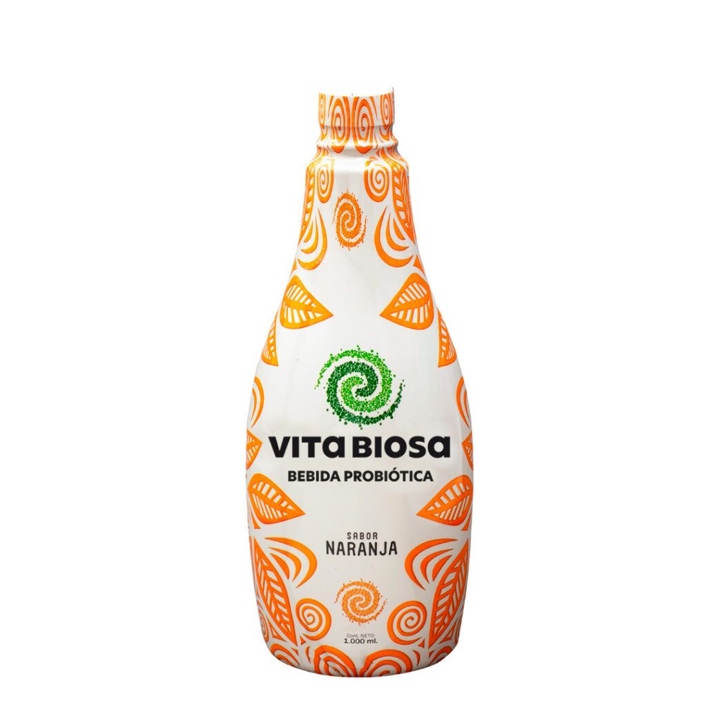 vitabiosa naranja 1litro