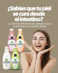 BIOSA Blog 2 Junio Sabías que tu piel se cura desde el intestino