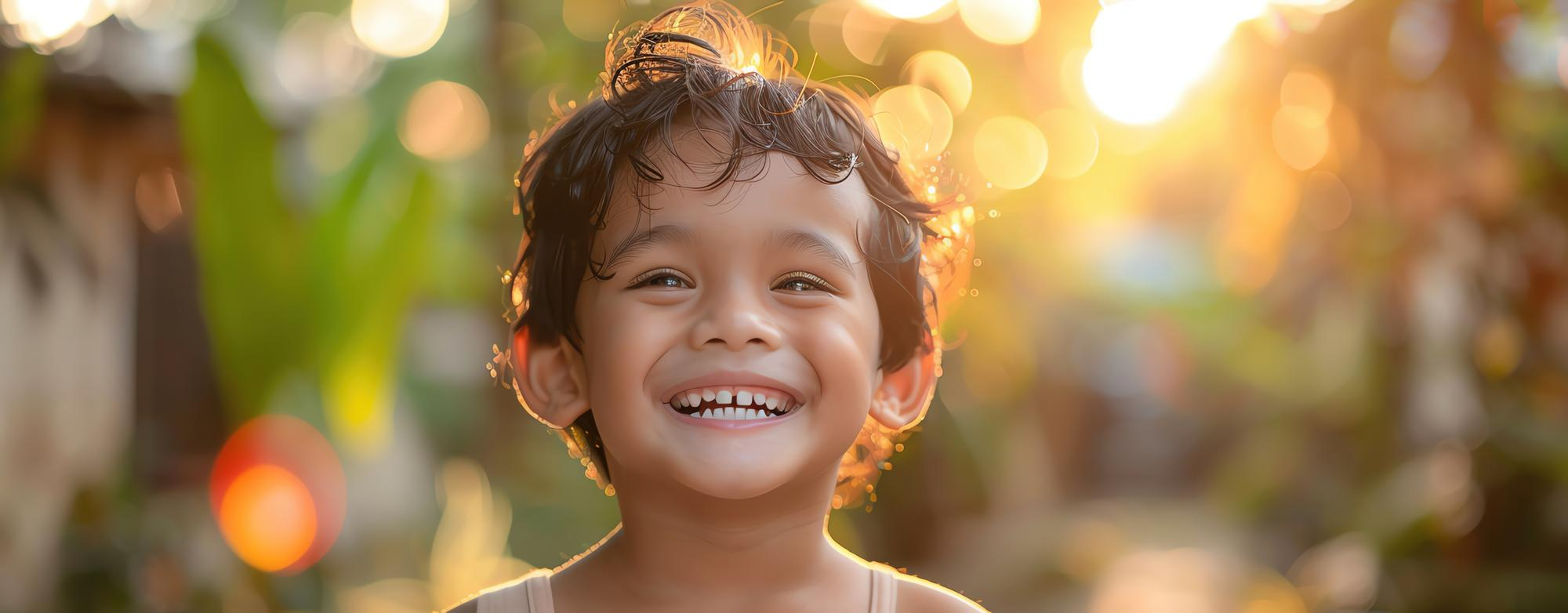 Por qué mi hijo se enferma tanto