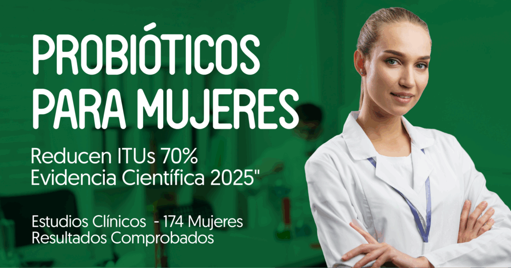 probioticos para mujeres 2