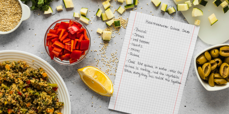 Recetas anti excusa 5 formas de tomar Vita Biosa sin sufrir